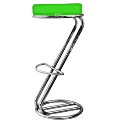 ../frankl24shop/Polster für Barhockergestell Z grün